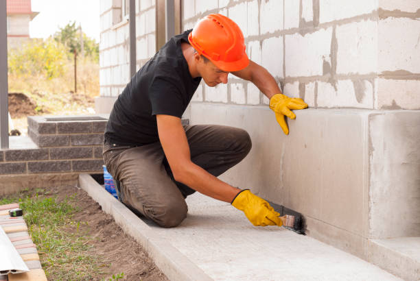 Waterproofing professionals working in Washington, GA